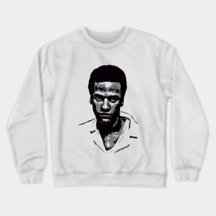 HUEY PERCY NEWTON Crewneck Sweatshirt